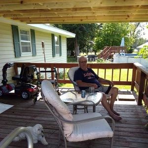 Meet your Posher, Dorothy